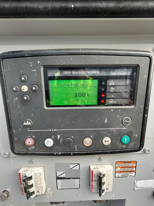 2019 WACKER NEUSON G25