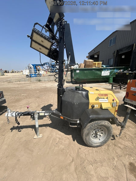 2020 ALLMAND NLV3GR