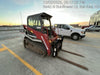 2020 TAKEUCHI TL8R2-CR