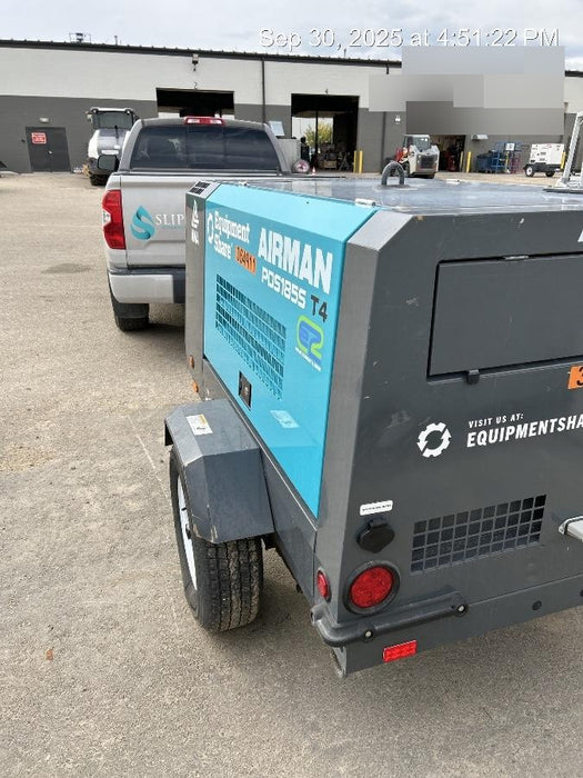 2023 AIRMAN PDS185S CWK