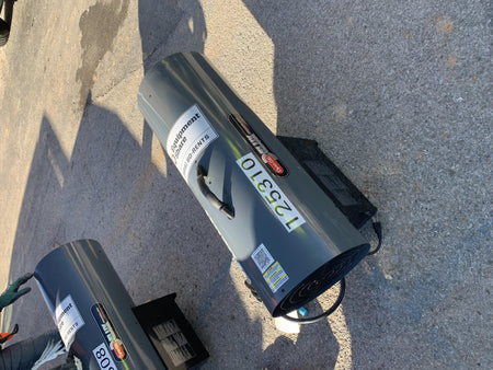 2021 DYNA 300K BTU Heater