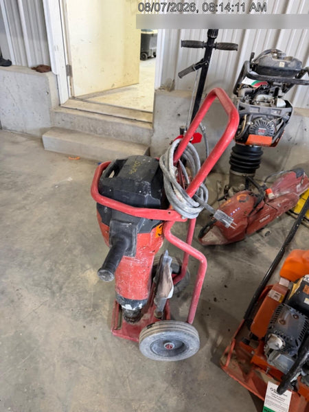 2023 HILTI TE 3000-AVR