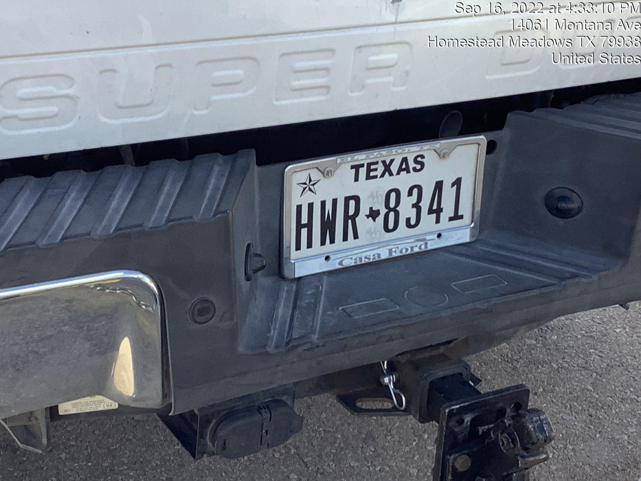 2022 ATLAS COPCO QAS 125