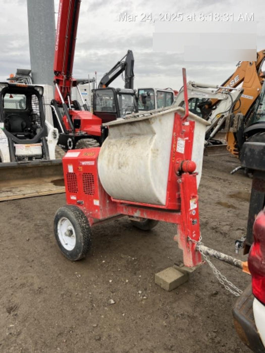 2020 MULTIQUIP WM90PH8