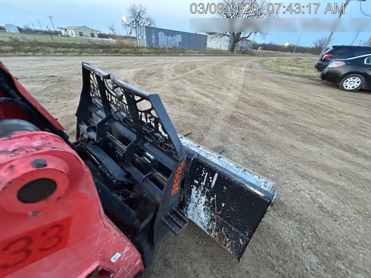 2022 PALADIN 48" Pallet Forks - Paladin