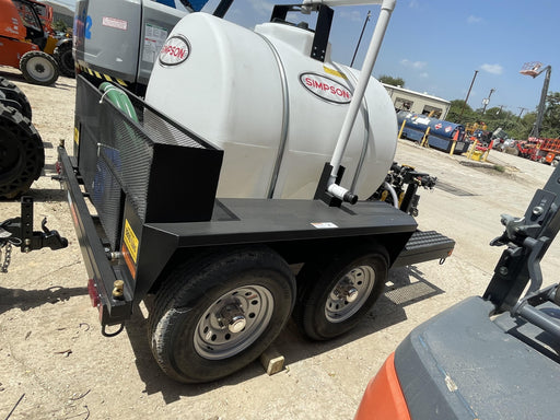 2023 SIMPSON SWT-52517