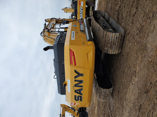 2019 SANY SY265C LC