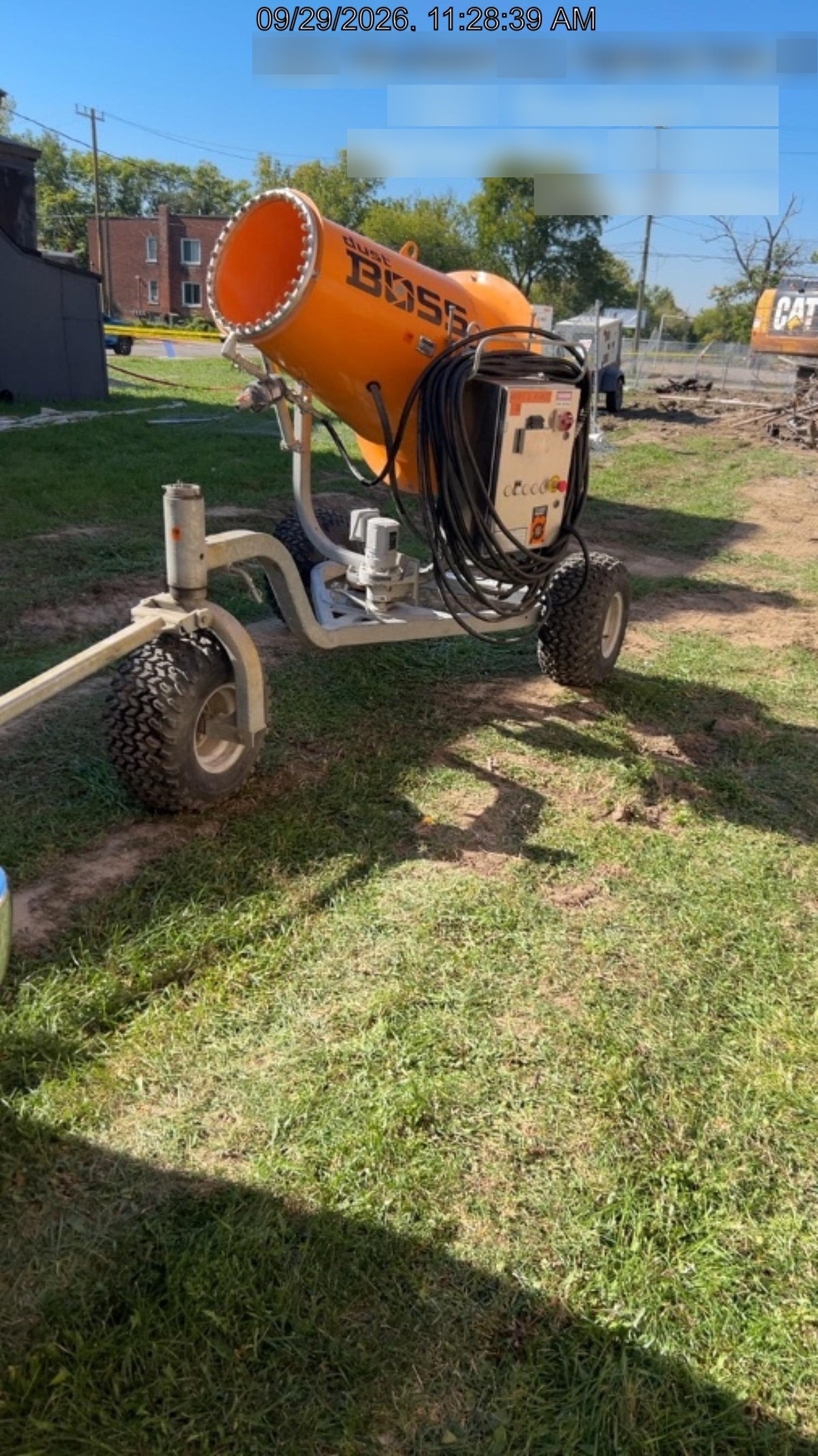 2023 BOSSTEK DB-30