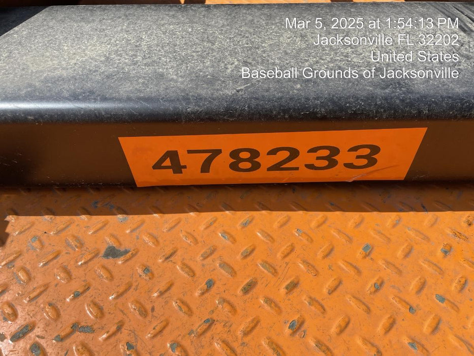 2024 STAR INDUSTRIES M1360B - Star JIB Boom