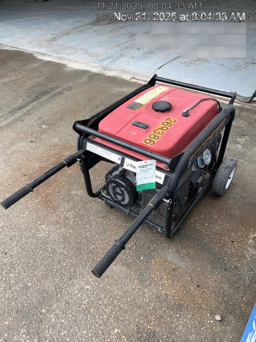 2022 MI-T-M GEN-8000-0MME