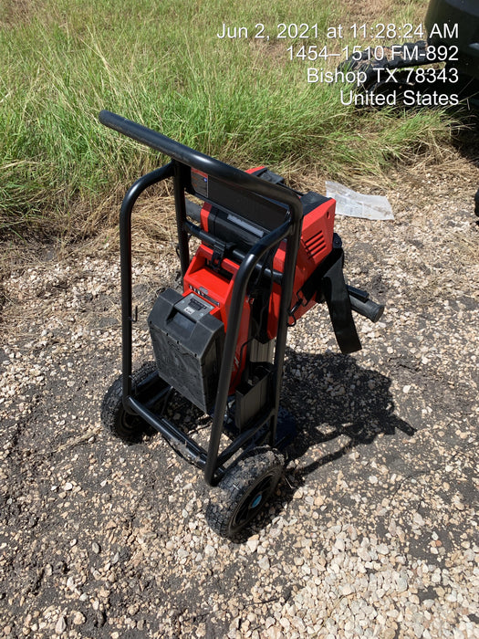 2021 MILWAUKEE MXF368-1XC