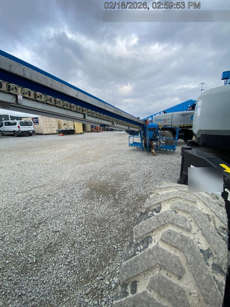 2020 GENIE S-85 XC