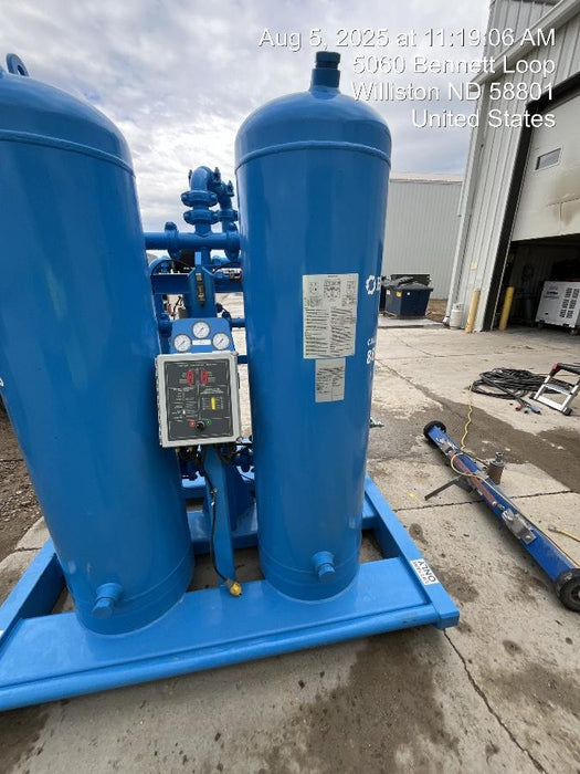 2024 HANKISON RDH-930G