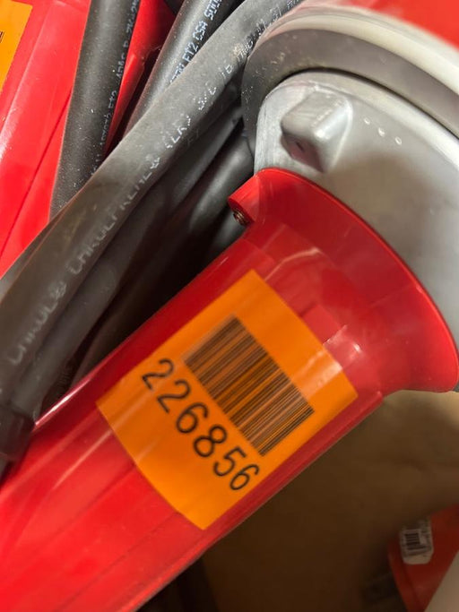 2022 WORKSITE LIGHTING DWXPLEDIL50-12V