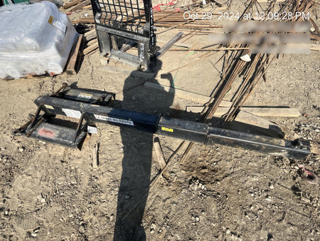 2021 STAR INDUSTRIES M1360B - Star JIB Boom