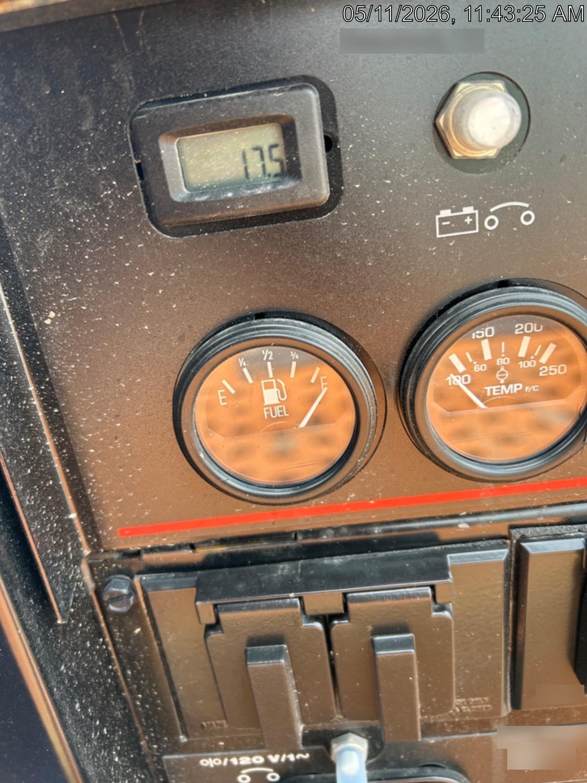 2026 LINCOLN ELECTRIC LE400