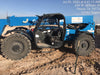 2017 Genie GTH-844 Genie GTH 844, Solid Tires, 60" carriage, Open ROPS - GTH08E-10892