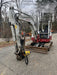 2019 TAKEUCHI TB260