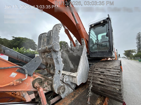2019 WERK-BRAU 60" Bucket - Werk-Brau