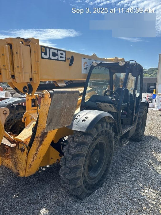 2019 JCB 510-56