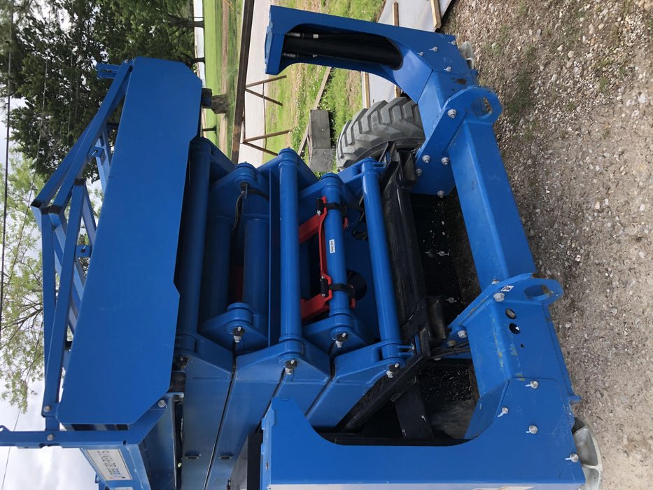 2018 GENIE GS-4390 RT