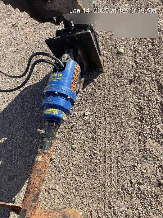 2024 AUGER TORQUE 3300-30