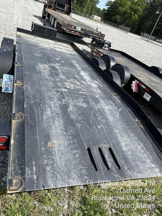 2023 STEELPOINT K19E