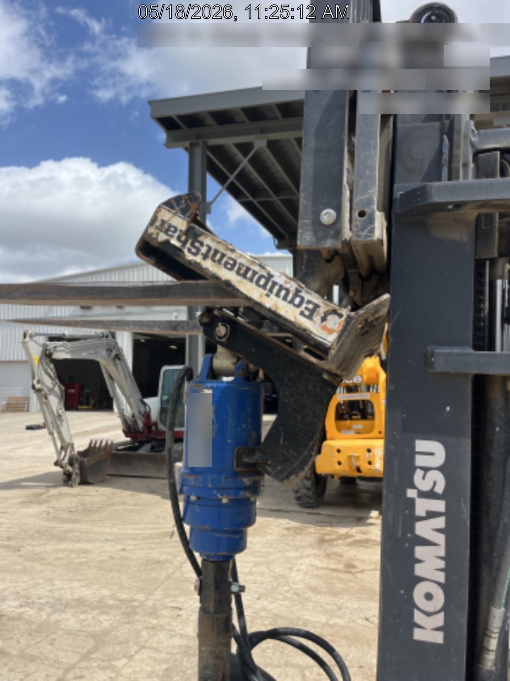 2024 AUGER TORQUE 3300-30