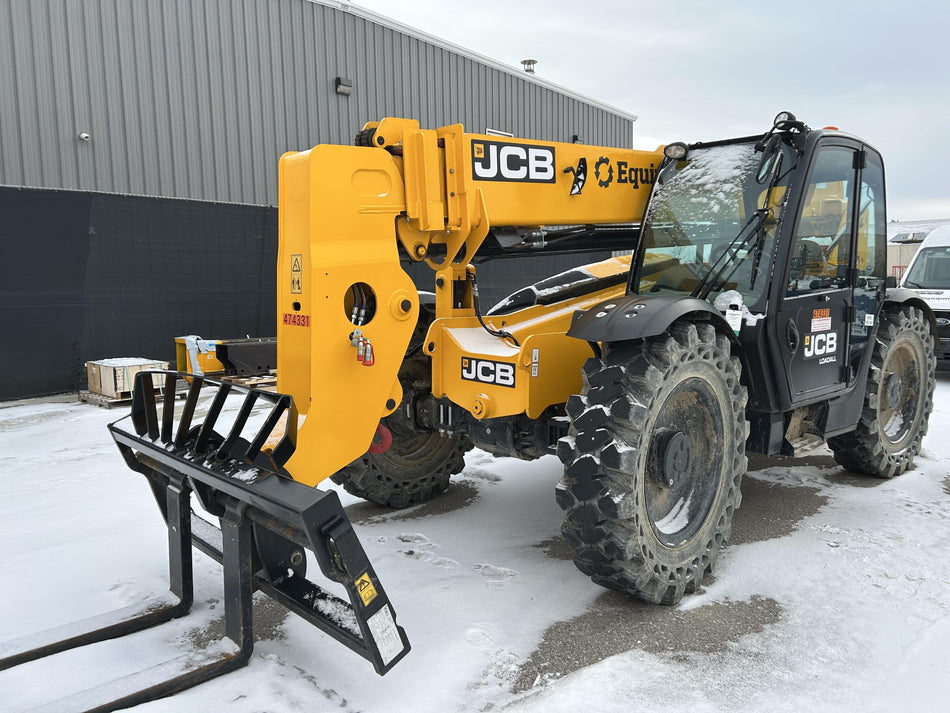 2025 JCB 509-42