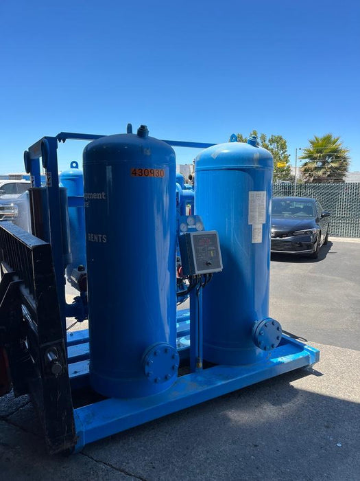 2024 HANKISON RDH-1550G