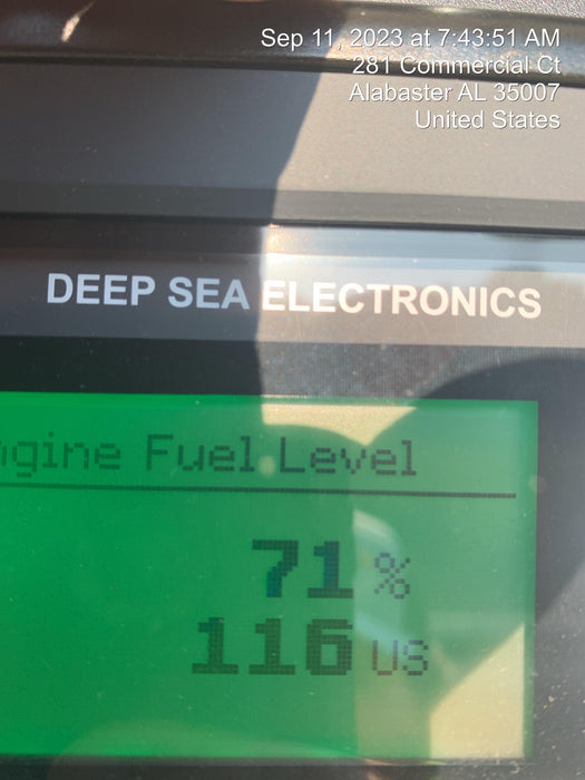 2022 ATLAS COPCO QAS 125