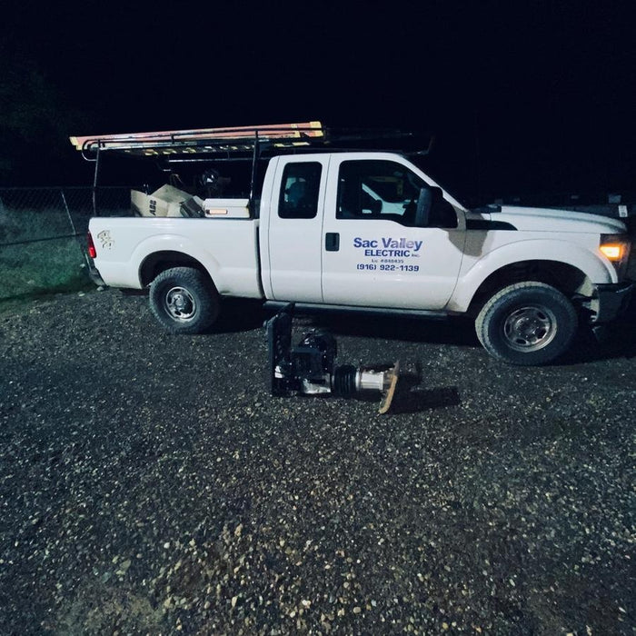 2024 THIRD COAST EQUIPMENT PR70H