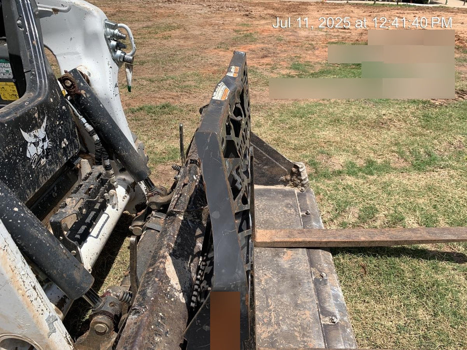 2022 PALADIN 48" Pallet Forks - Paladin