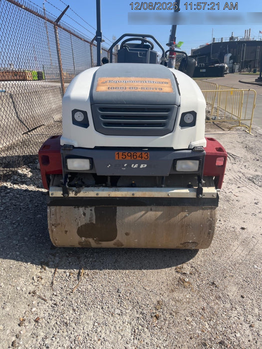 2021 DYNAPAC CC 1200