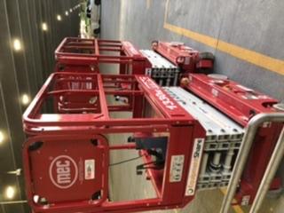 2018 MEC 1330SE MEC 1330SE, 2 Yr Full Extended Warranty