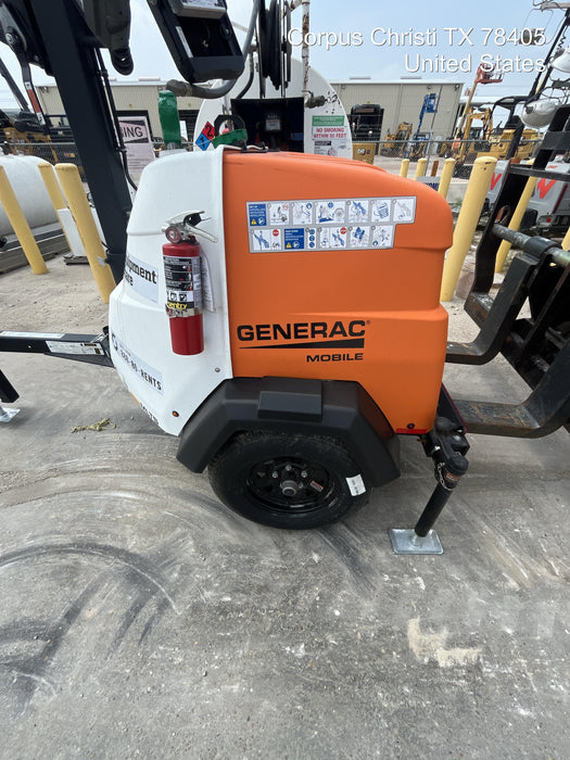 2024 GENERAC MLT2