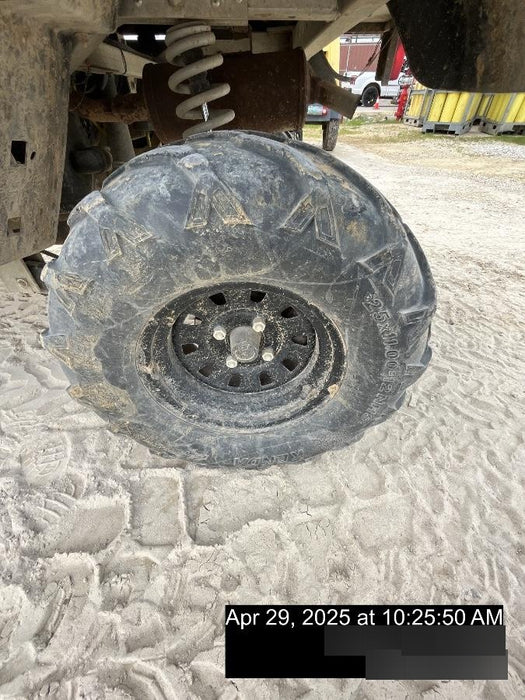 2020 CLUB CAR CA1500G