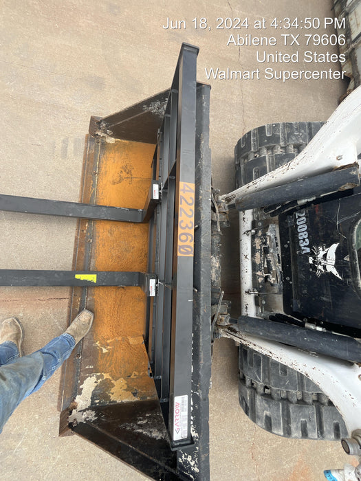 2024 ARROW MATERIAL HANDLING F5100CB