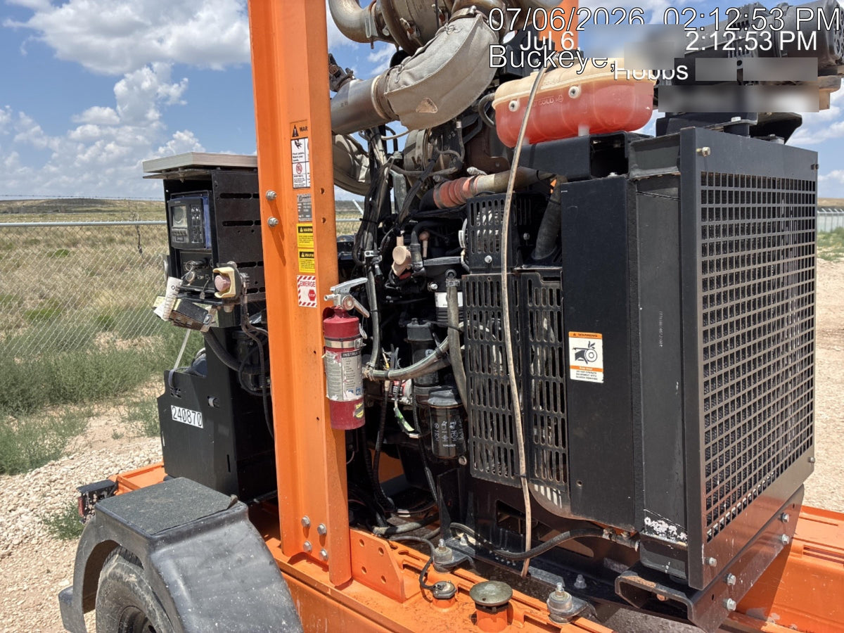 2022 PIONEER PP63C17L71-4045HFC06