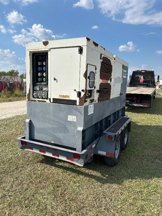 2021 ATLAS COPCO QAS200