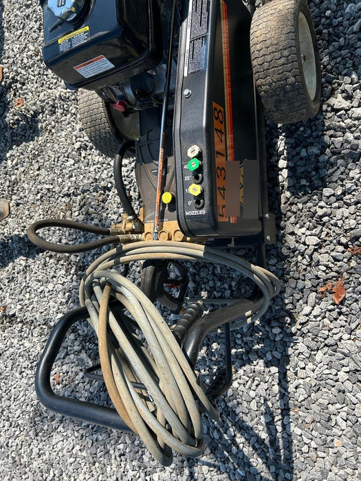 2025 MI-T-M CW-3504-5MGH