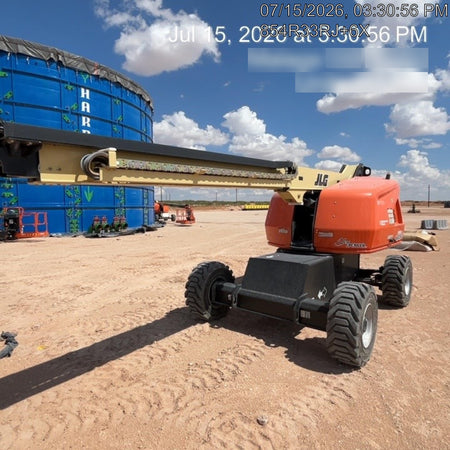 2025 JLG 460SJ