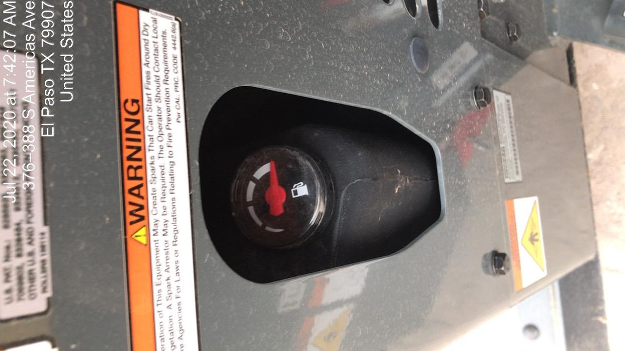 2020 WACKER NEUSON RD12A