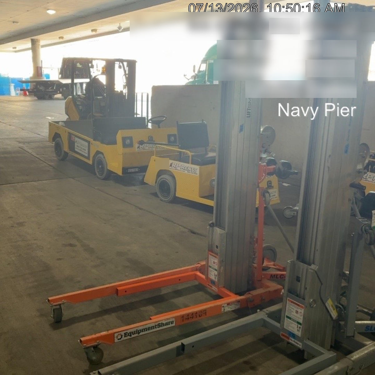 2021 LIFTSMART MLC-24