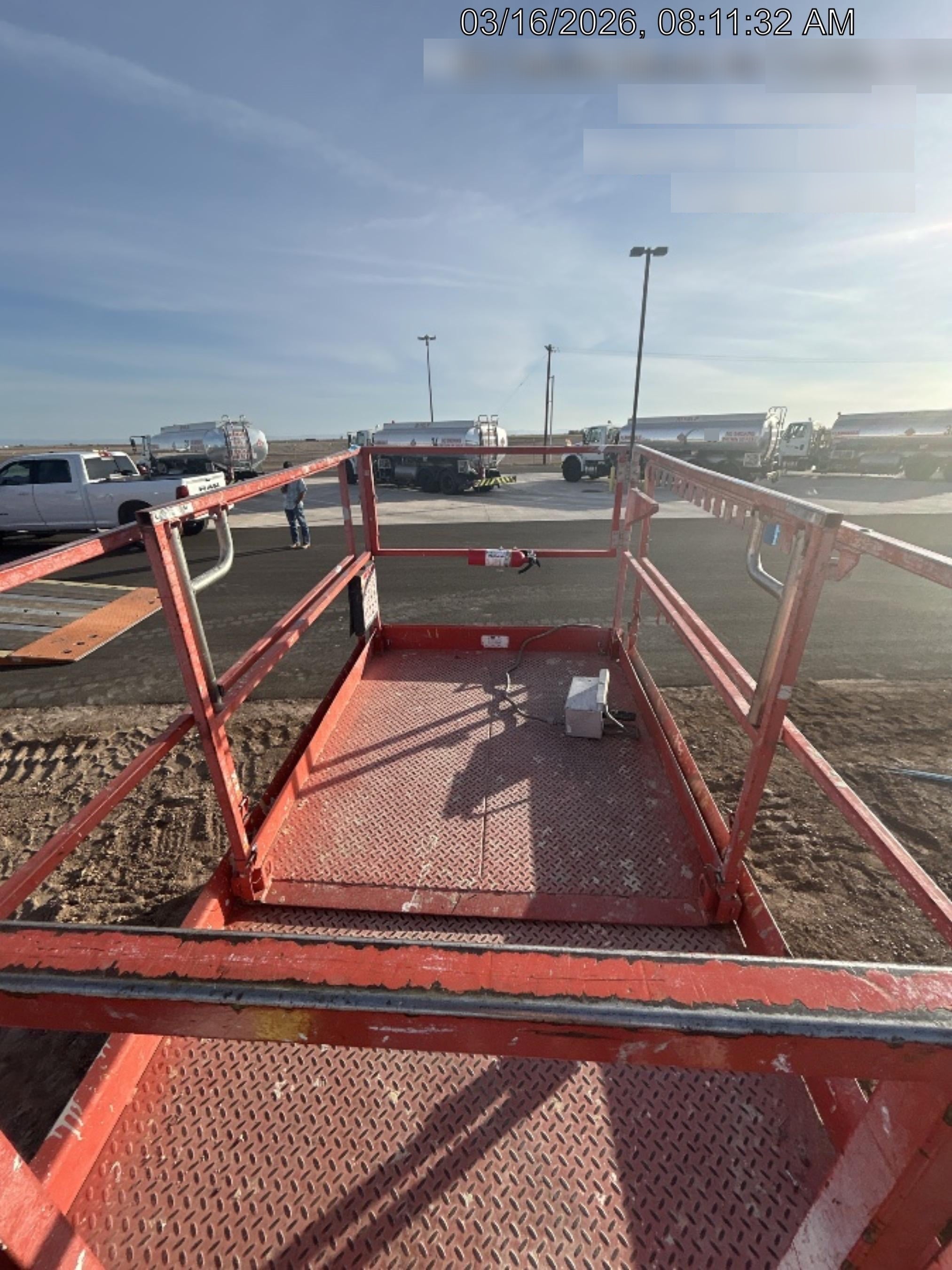 2019 SKYJACK SJ6826 RT