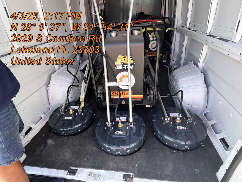 2024 MI-T-M HSP-4004-3MGH