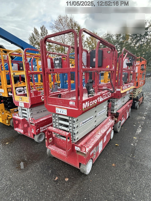 2020 MEC Micro 19