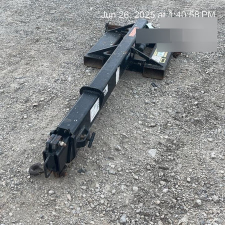 2024 STAR INDUSTRIES M1360B - Star JIB Boom