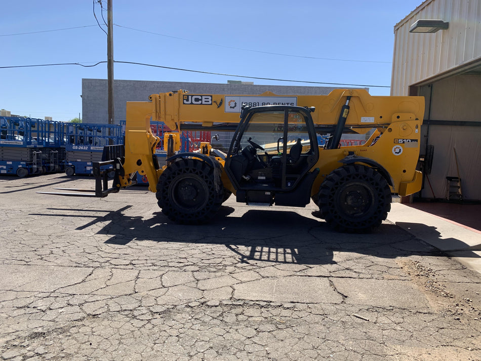 2020 JCB 510-56