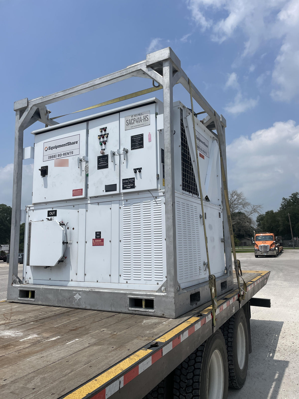 2020 SMARTECH SACP41A-HS